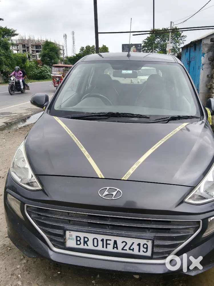 Hyundai Santro Sportz 2021