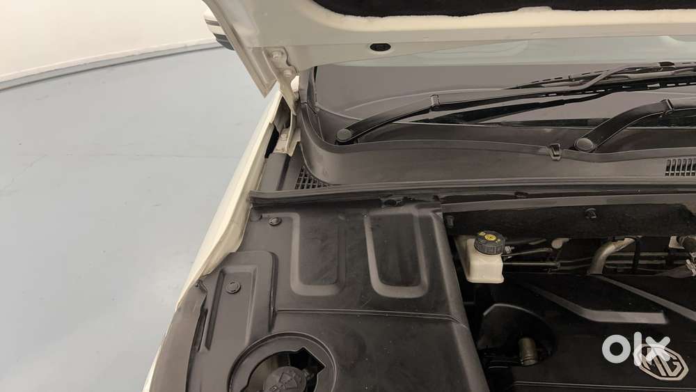 Mg Hector 1.5 Hybrid Sharp, 2019