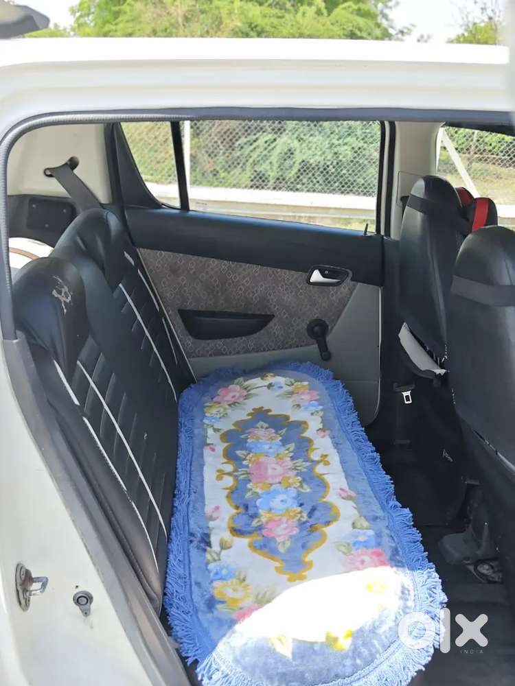 Alto Model 2017/10month 2nd Owner Petrol Cng Siquencer Kit With Entry