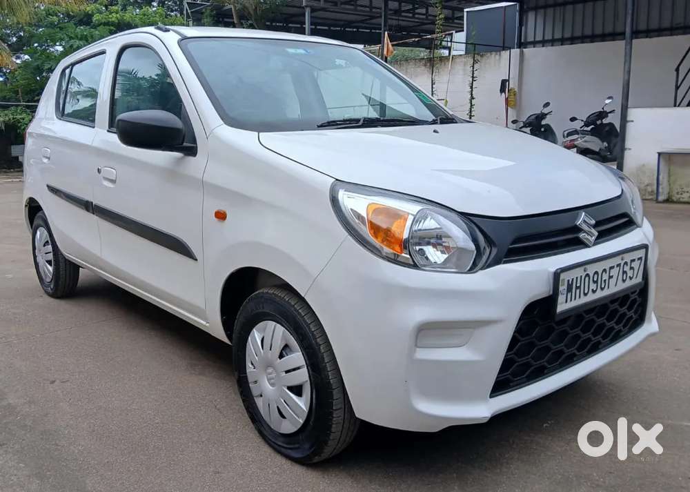 Maruti Suzuki Alto 800 0.8 Vxi Plus, 2023, Petrol