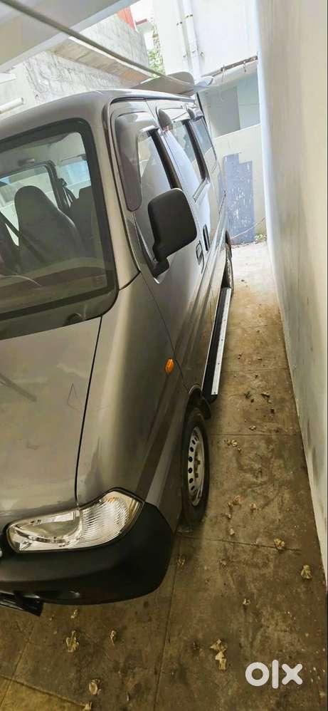 Maruti Eeco  2024