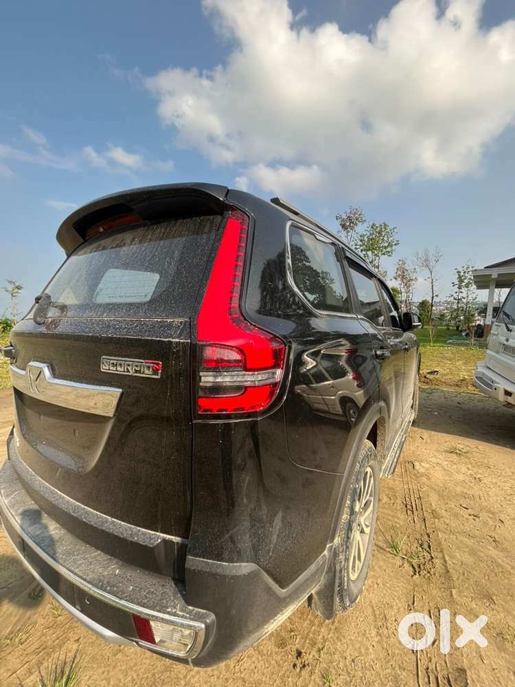 Mahindra Diesel Manual 2024