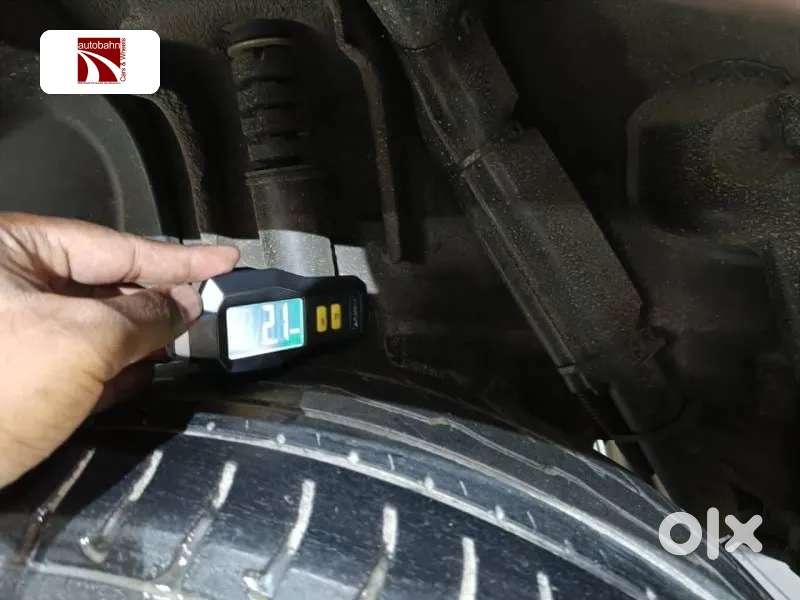 Renault Duster 110ps Diesel Rxl Amt, 2016, Diesel