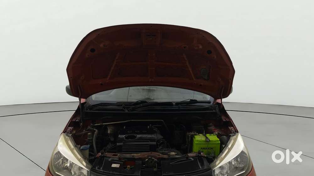 Maruti Suzuki Celerio 2014-2017 Vxi At, 2014, Petrol