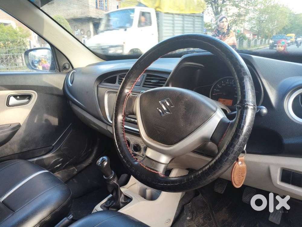Maruti Suzuki Alto 800 2019-2023 0.8 Vxi, 2022, Petrol
