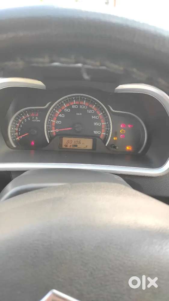 Master Ji Ki Car, With Service Record Genuine Meter Excellent Conditio