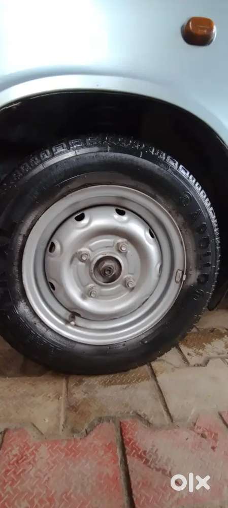 Maruti Suzuki 800 Petrol 2005