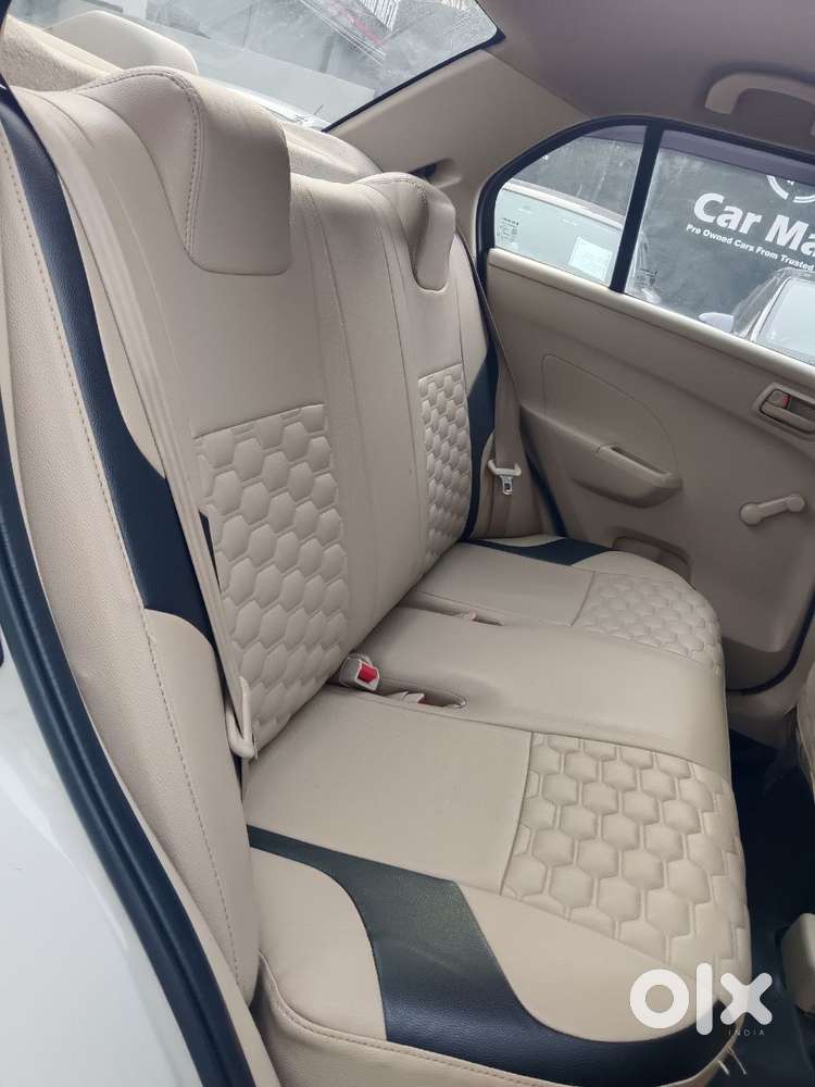 Maruti Suzuki Swift Dzire, 2021, Petrol