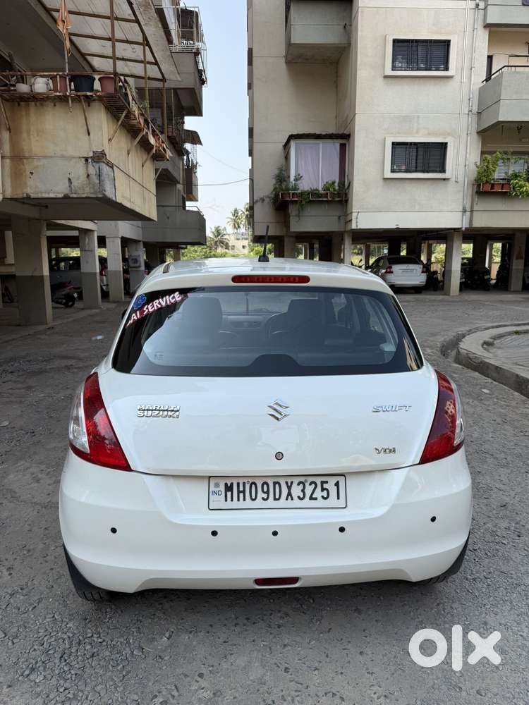 Maruti Suzuki Swift Ddis Vdi, 2016, Diesel