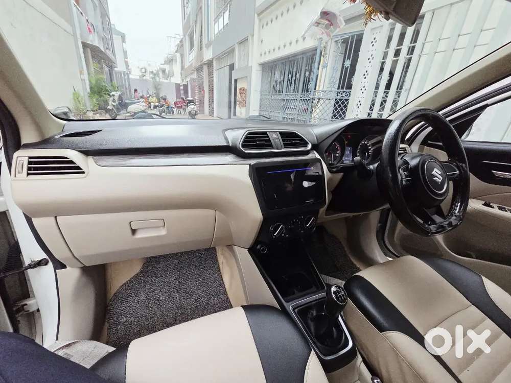 Maruti Suzuki Dzire 2022 Year Model