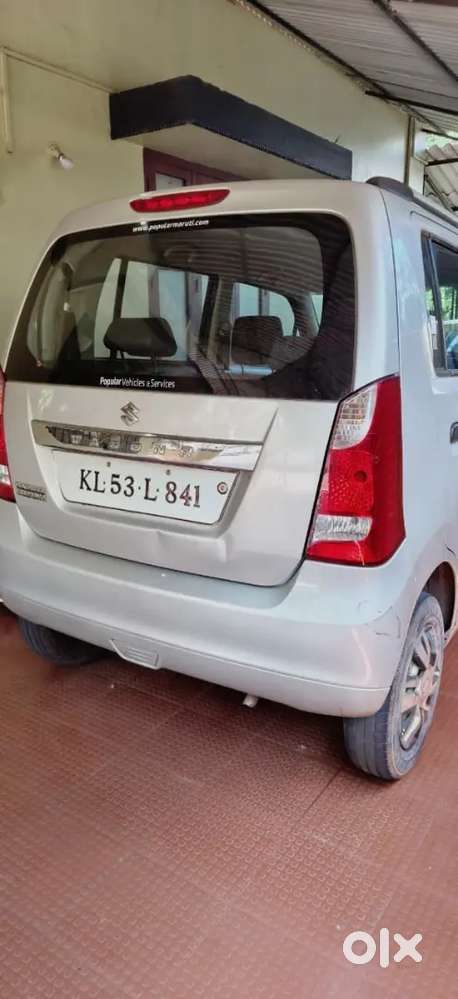 Maruti Suzuki Wagonr 2016 &ndash; For Sale