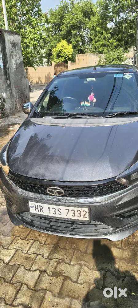 Tata Tiago 2022 Cng & Hybrids 74000 Km Driven