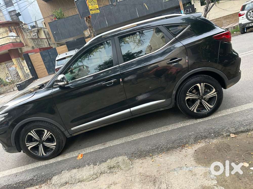 Mg Astor 1.5 Savvy Cvt, 2022, Petrol