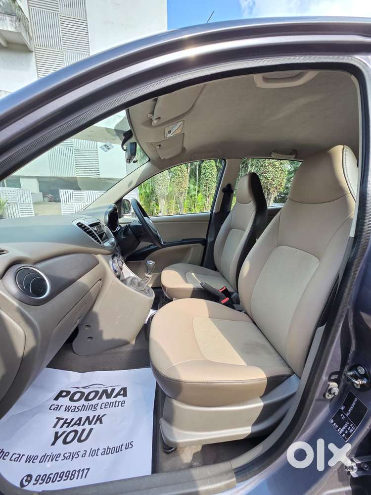 Hyundai I10 1.1l Irde Magna Special Edition, 2014, Petrol