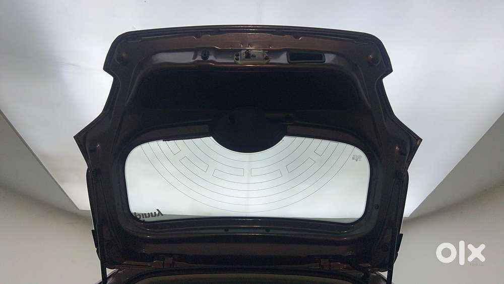 Tata Tiago 1.2 Revotron Xz Wo Alloy, 2018, Cng & Hybrids