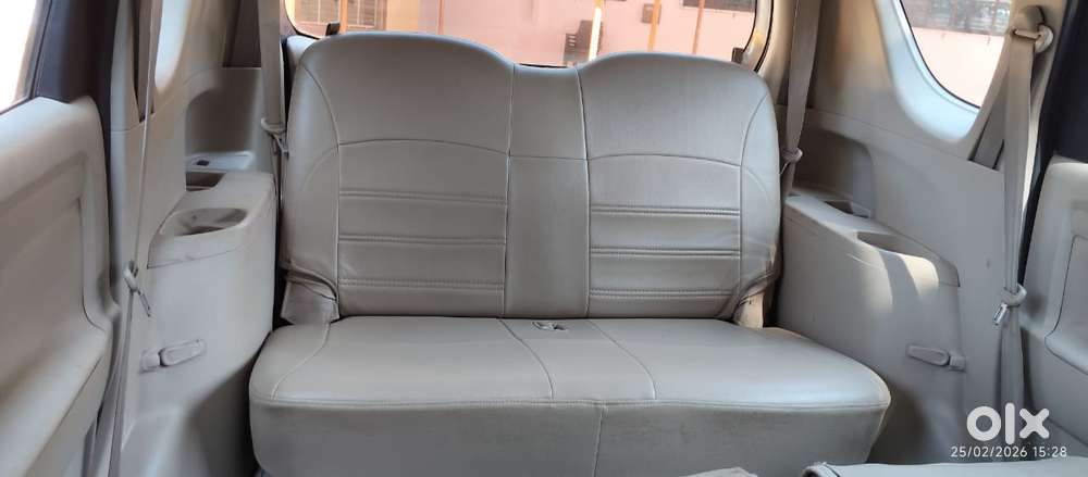 Maruti Suzuki Ertiga Vxi (o) Cng, 2016, Cng & Hybrids