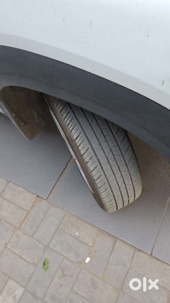 Renault Kiger Rxe, 2022, Petrol