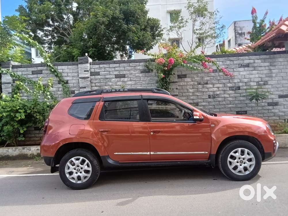 Renault Duster 1.5 85 Ps Rxs Mt Diesel, 2020, Diesel