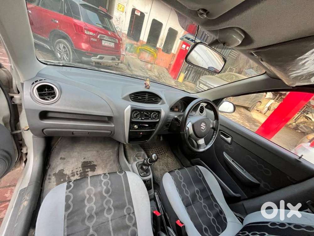 Alto 800 Lxi 2015 Good Condition