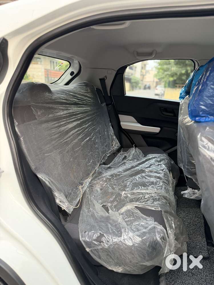 Tata Punch Pure, 2024, Petrol