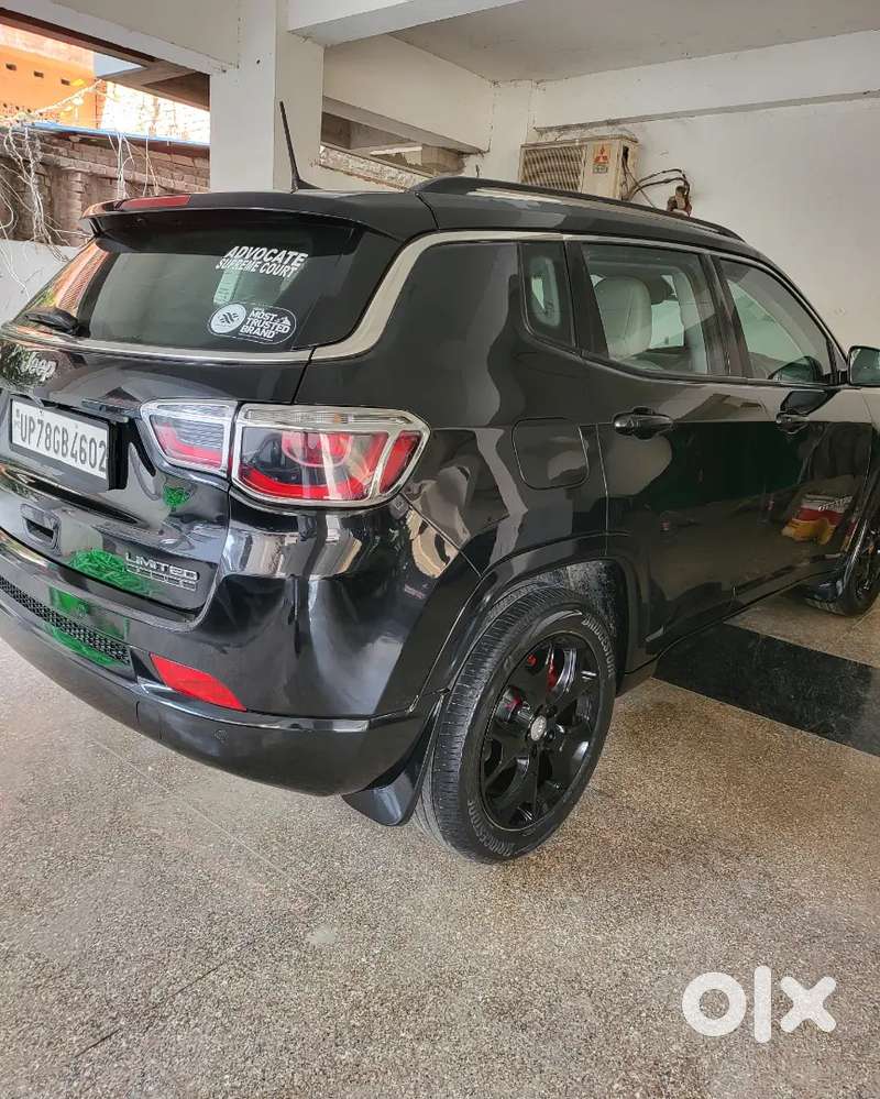 New Condition Vehicle