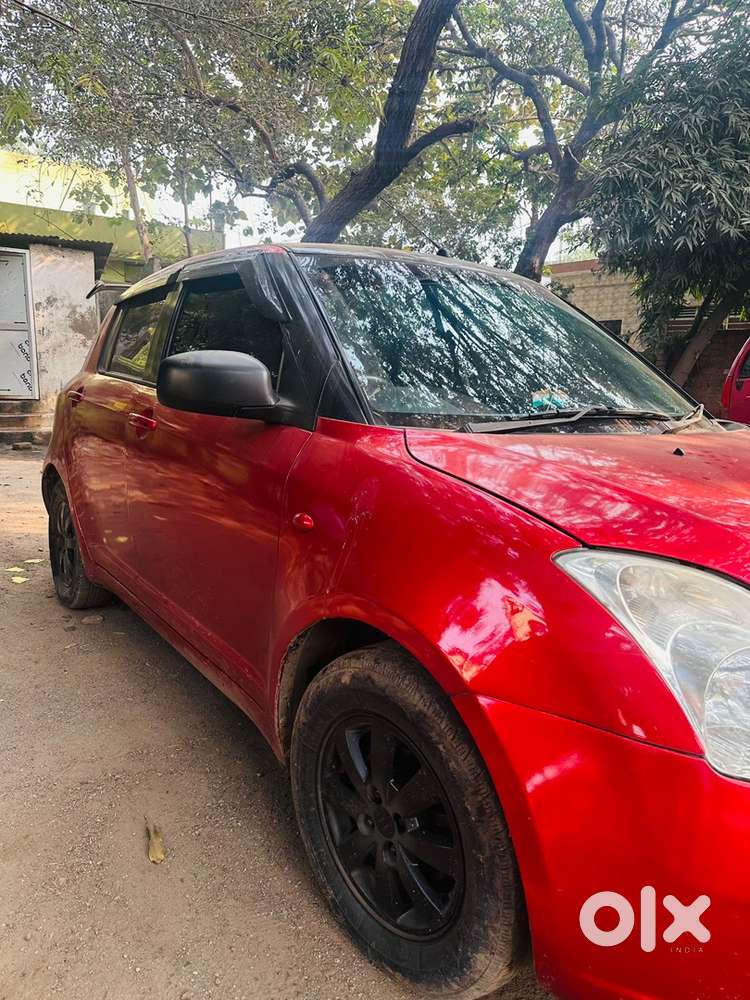 Maruti Suzuki Swift 2011 Year