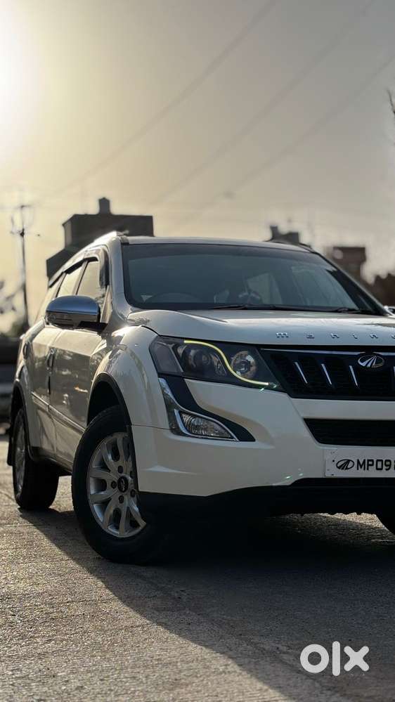 Mahindra Xuv500 W10 2wd, 2017, Diesel