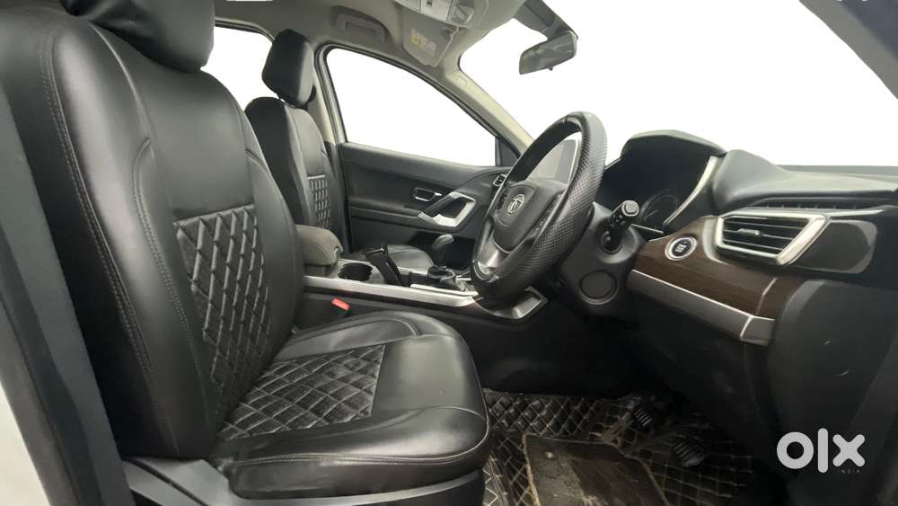 Tata Harrier Xt, 2019, Diesel