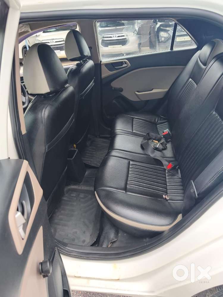 Hyundai I20 Era 1.2 Bs-iv, 2015, Petrol