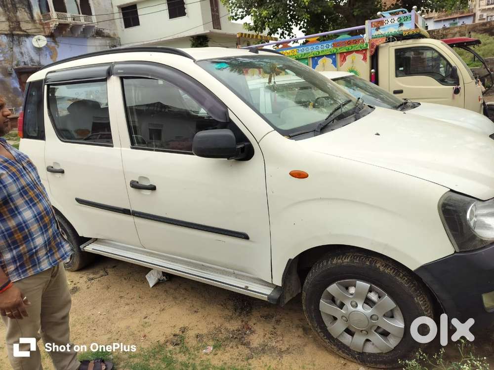 Mahindra Quanto 1.5 C2 2015 Diesel Manual