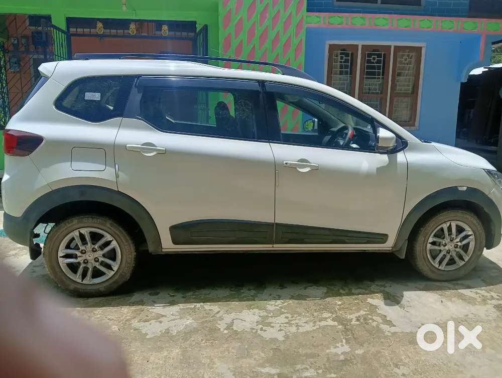 Renault Triber 1.0 Rxz 2021