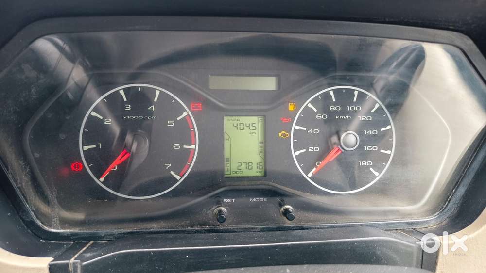 Mahindra Scorpio Classic 2.2 S Mt 7 Str, 2024, Diesel