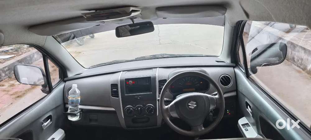 Maruti Suzuki Wagon R 2010