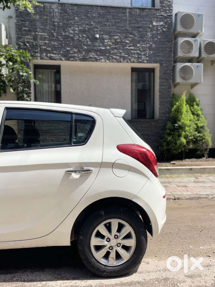 Hyundai I20 Asta 1.4 Crdi, 2013, Diesel