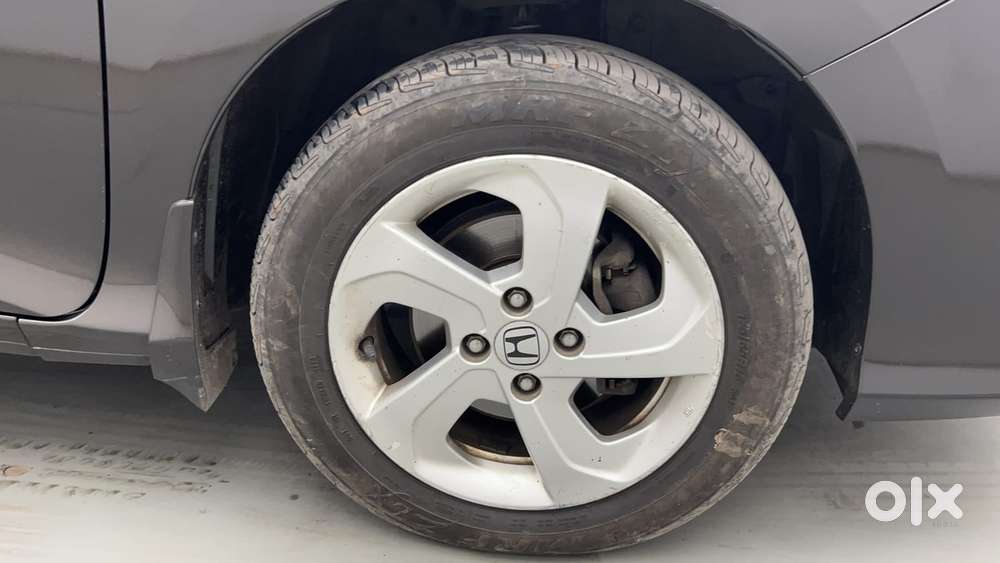 Honda City I-vtec Vx, 2016, Petrol