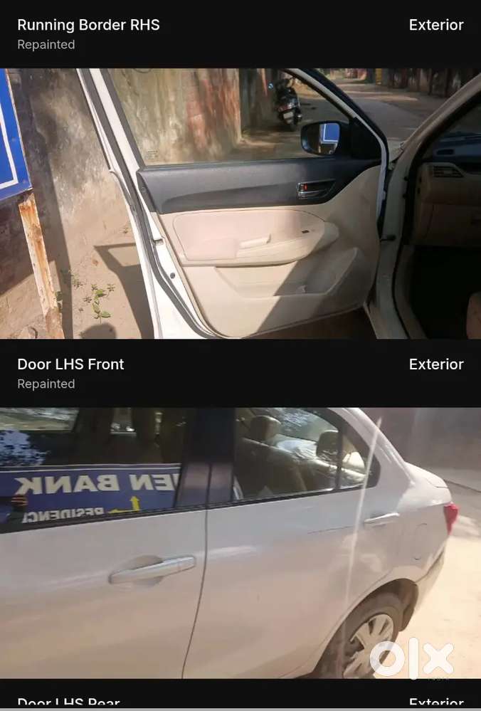 Maruti Suzuki Dzire 2019 Diesel 34000 Km Driven