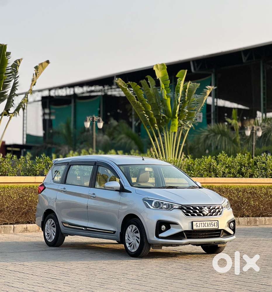 Maruti Suzuki Ertiga Vxi (o) Cng, 2023, Cng & Hybrids
