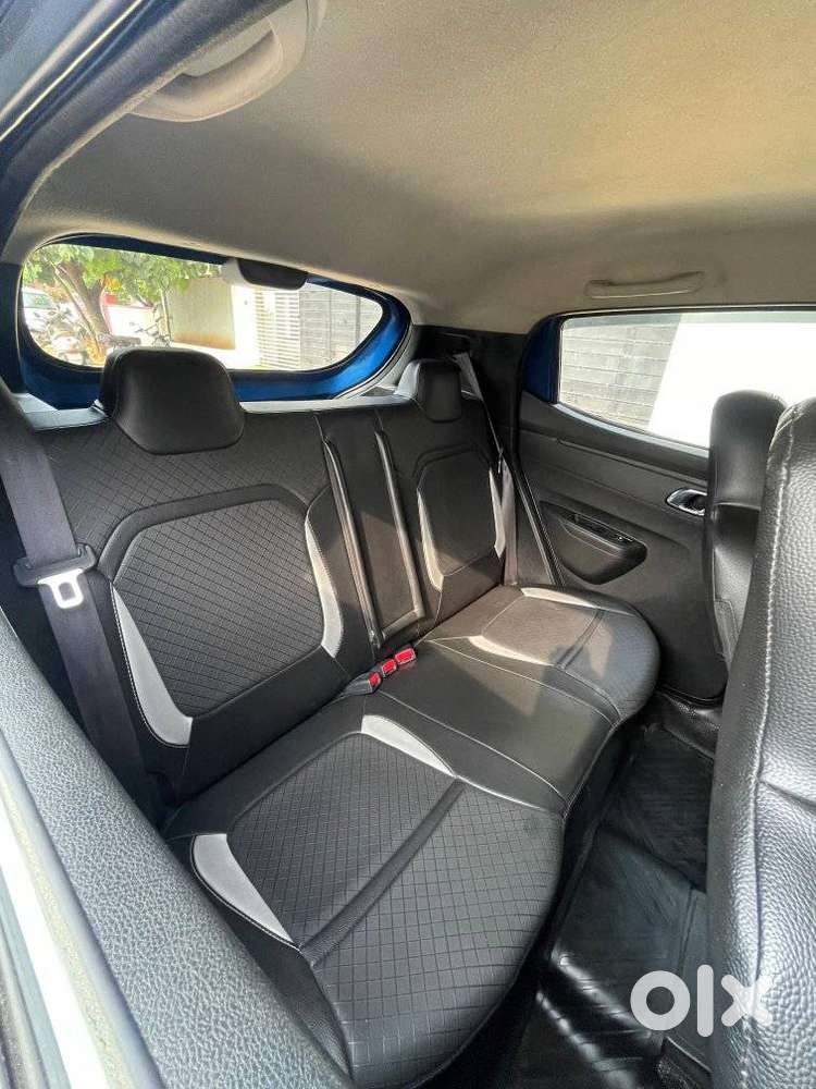 Renault Kwid Climber, 2021, Petrol