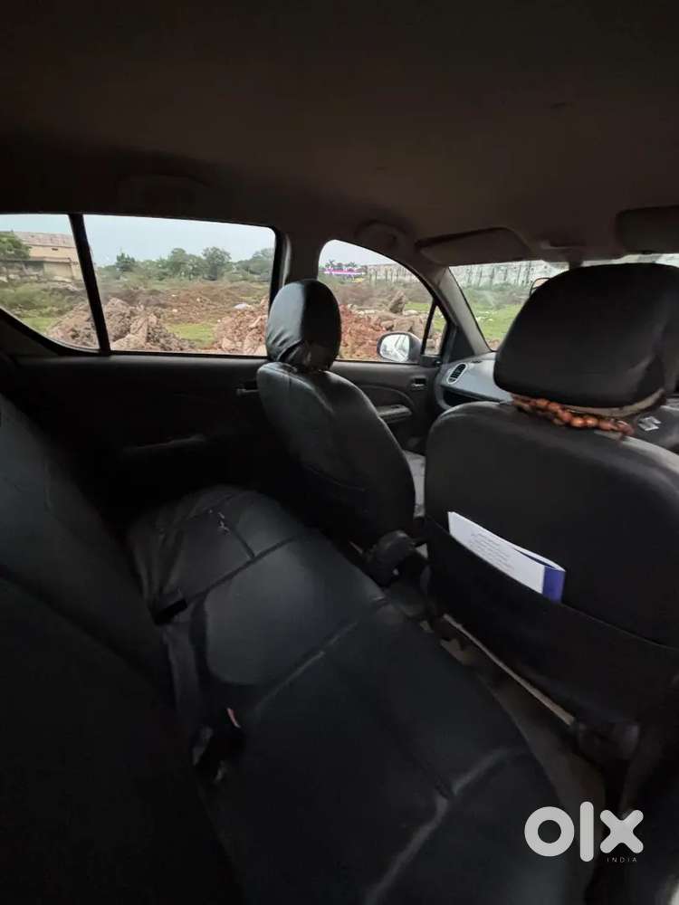 Maruti Suzuki Ritz 2011 Diesel Manual
