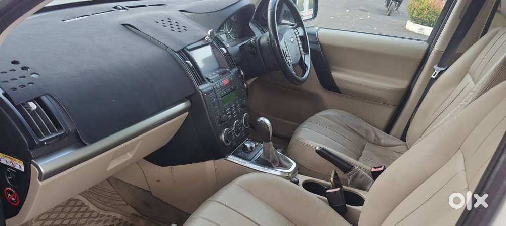 Land Rover Freelander 2 Hse Sd4, 2011, Diesel