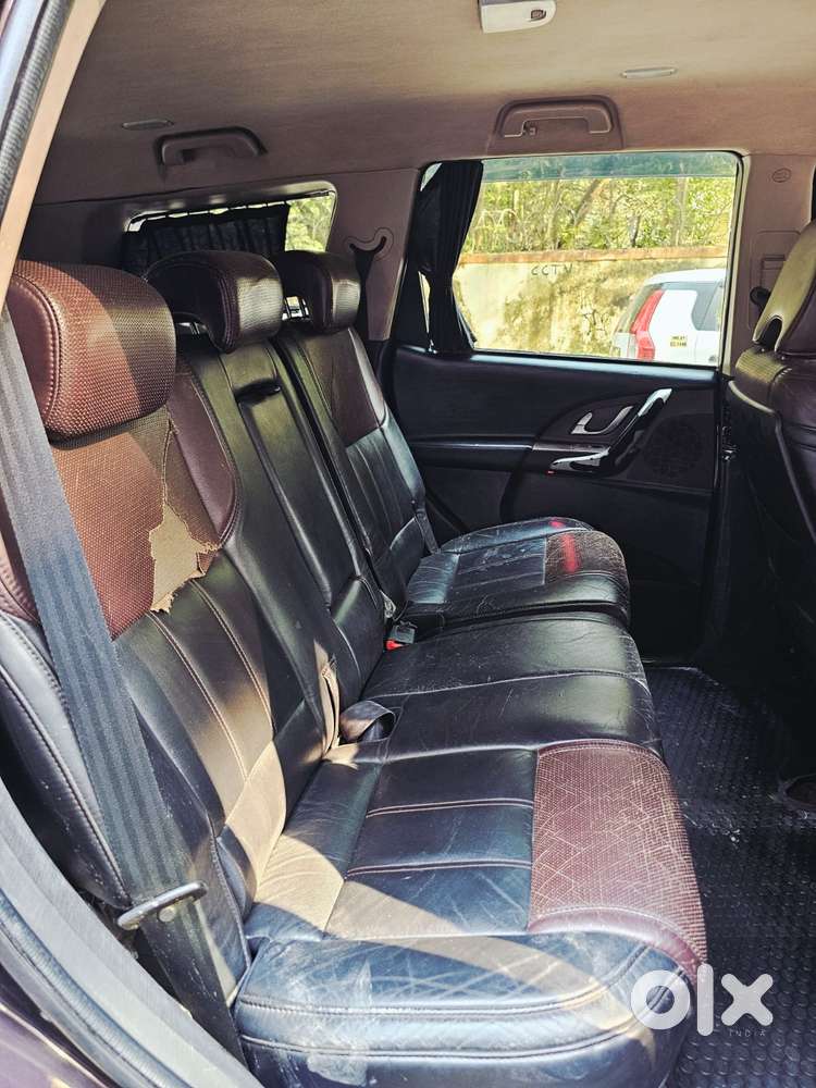 Mahindra Xuv500 2011-2015 W8 2wd, 2014, Diesel