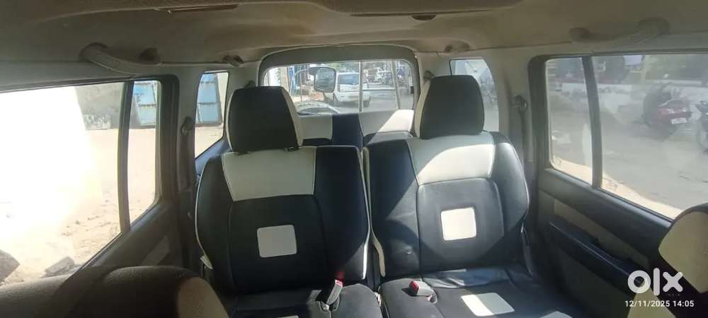 Ford Endeavour 2004 Manual Diesel