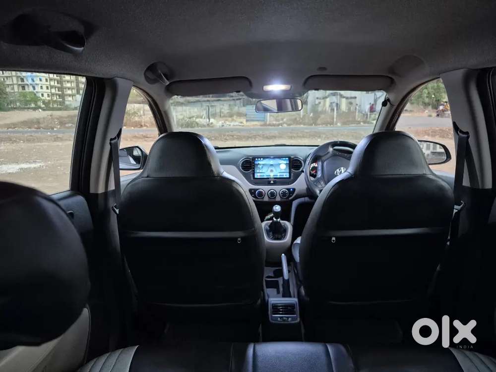 Hyundai Grand I10 2015  In Excellent Condition Price Negotiable