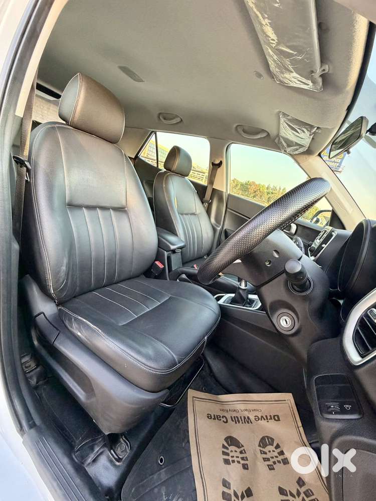 Hyundai Venue S Turbo, 2019, Petrol