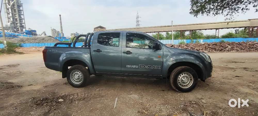 Isuzu  S-cab 2022 Diesel Well Maintained