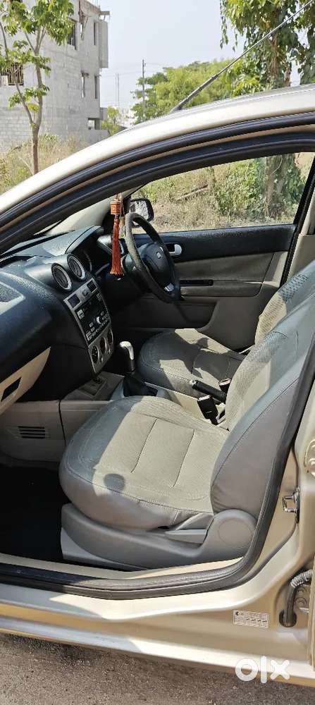 Ford Fiesta 2009 Zxi Top End