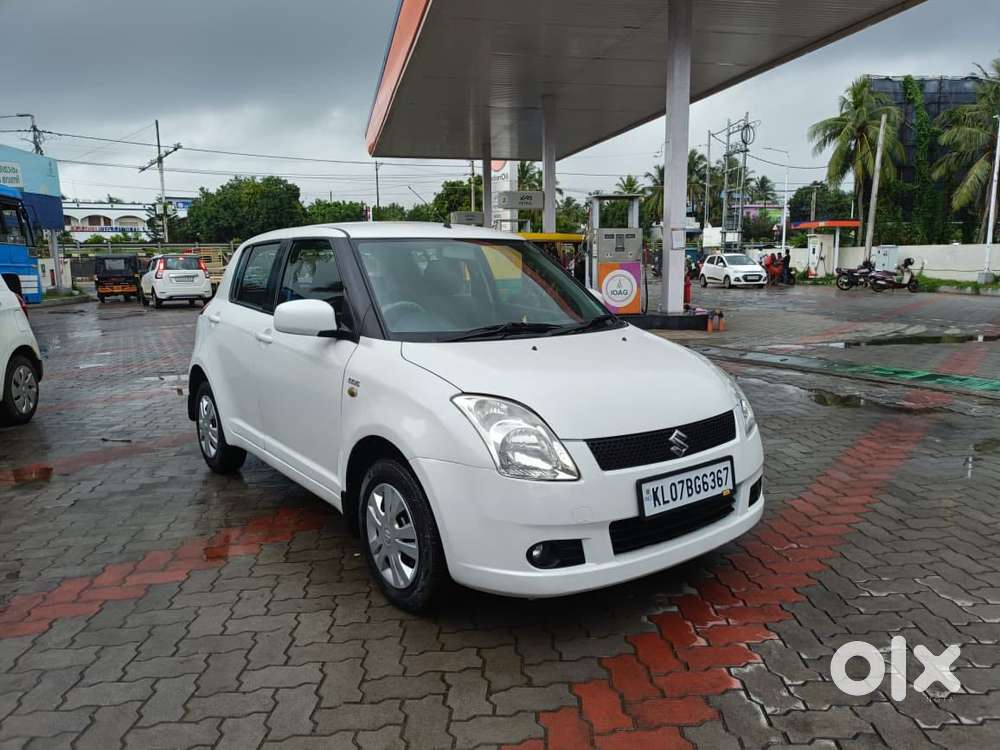 Maruti Suzuki Swift Ddis Vdi, 2007, Diesel