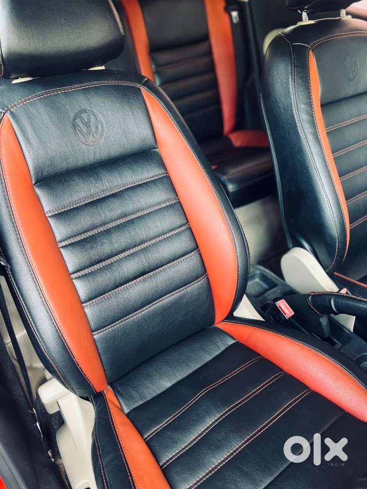 Volkswagen Polo 2018 Petrol 65300 Km Driven