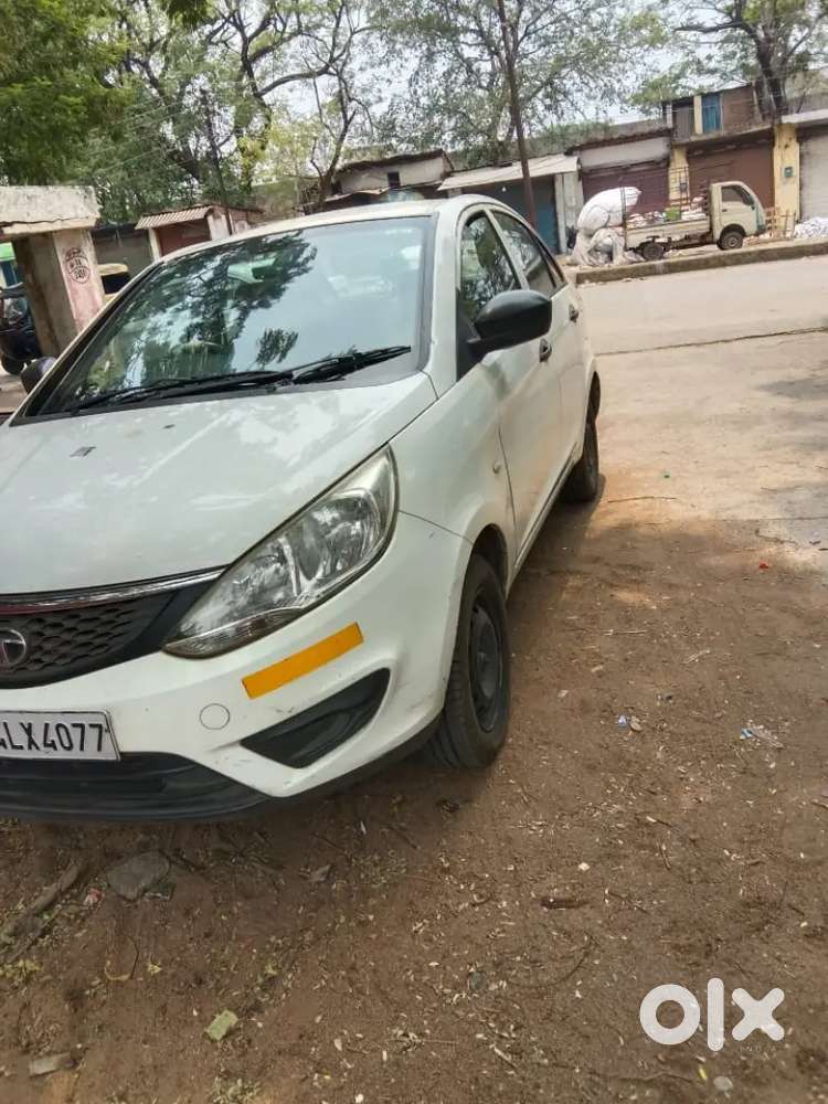 Tata Zest Diesel 2017 Manual