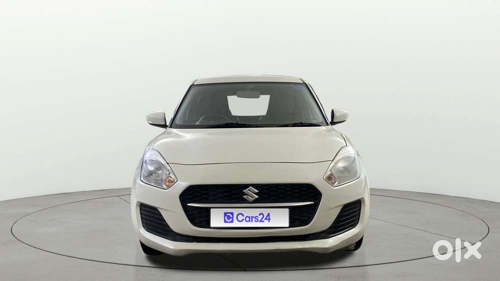 Maruti Suzuki Swift 2018 Amt Vxi, 2022, Petrol